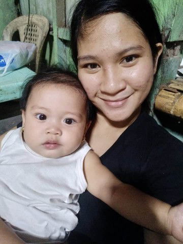 krizel ann payongayong profile icon