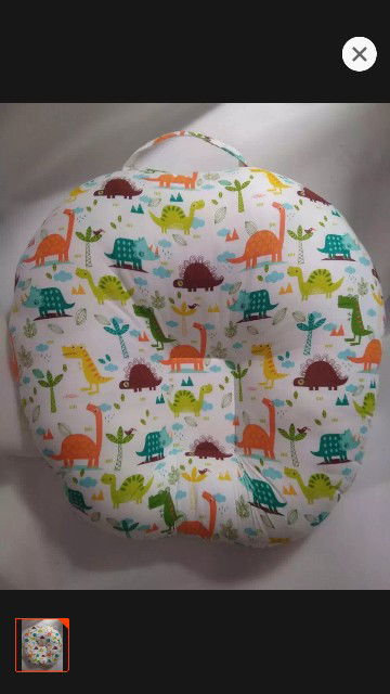 BANTAL BAYI