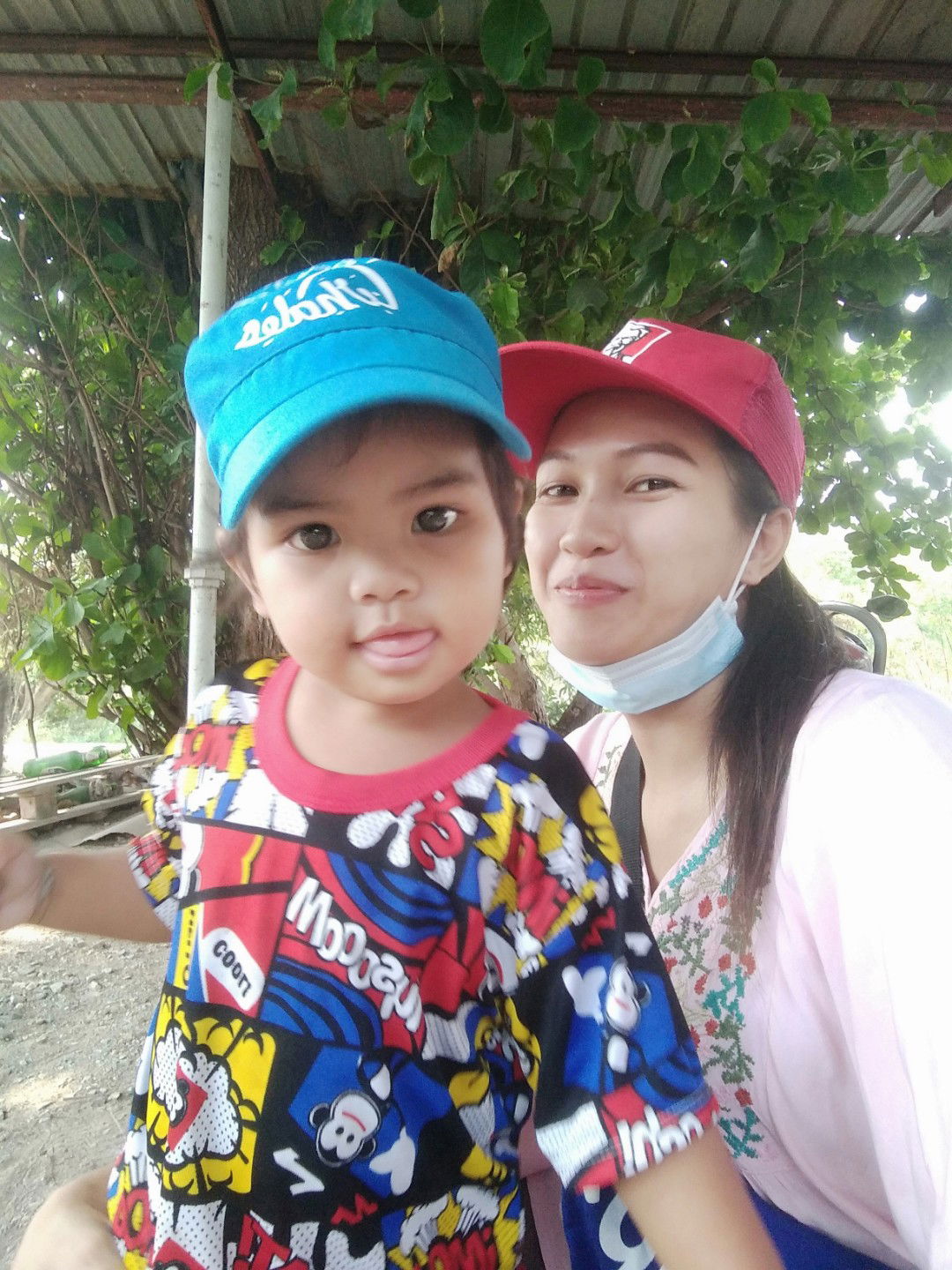 สุภาพร สุพัตร profile icon