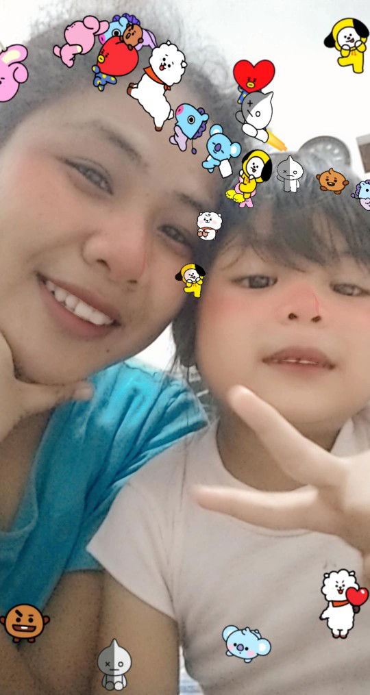 Rebecca Hoetapeah profile icon