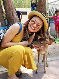 Kelly Loh profile icon