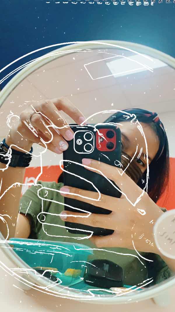 Gita Pertiwi profile icon