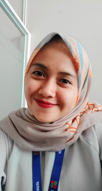 Revi Oktavia profile icon