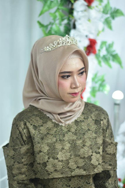 sri ulan dari profile icon