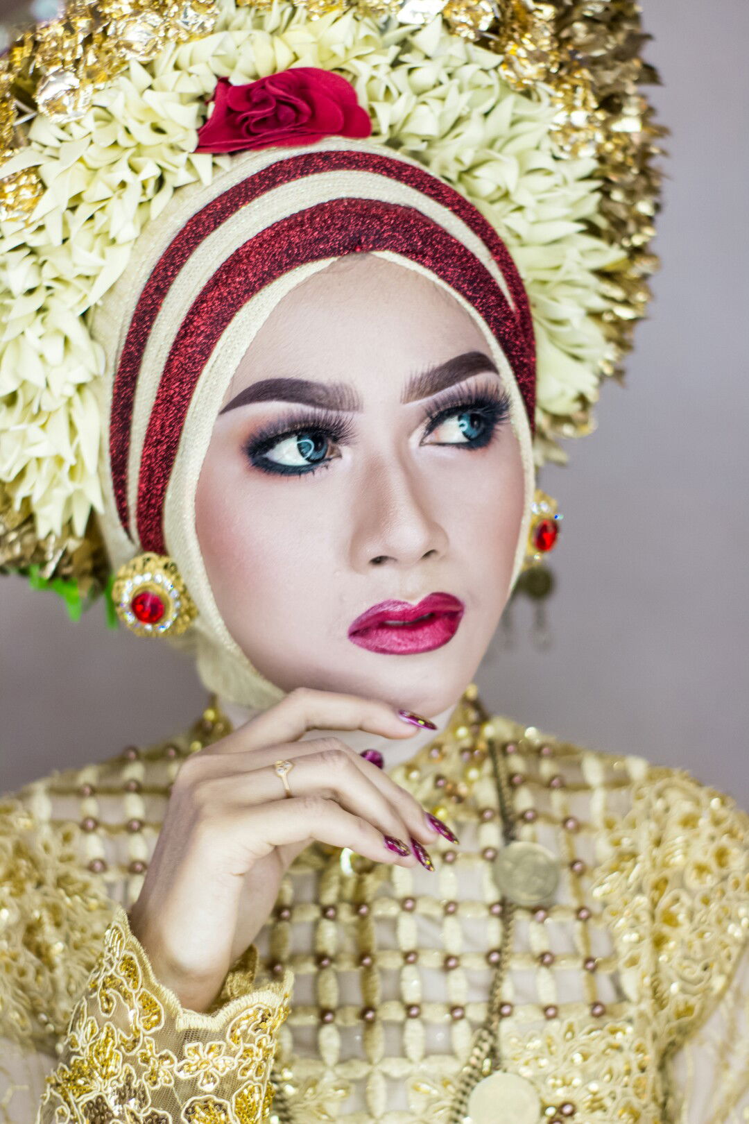 Ria Anggini profile icon