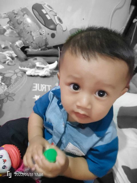 Siti Fatimmah profile icon