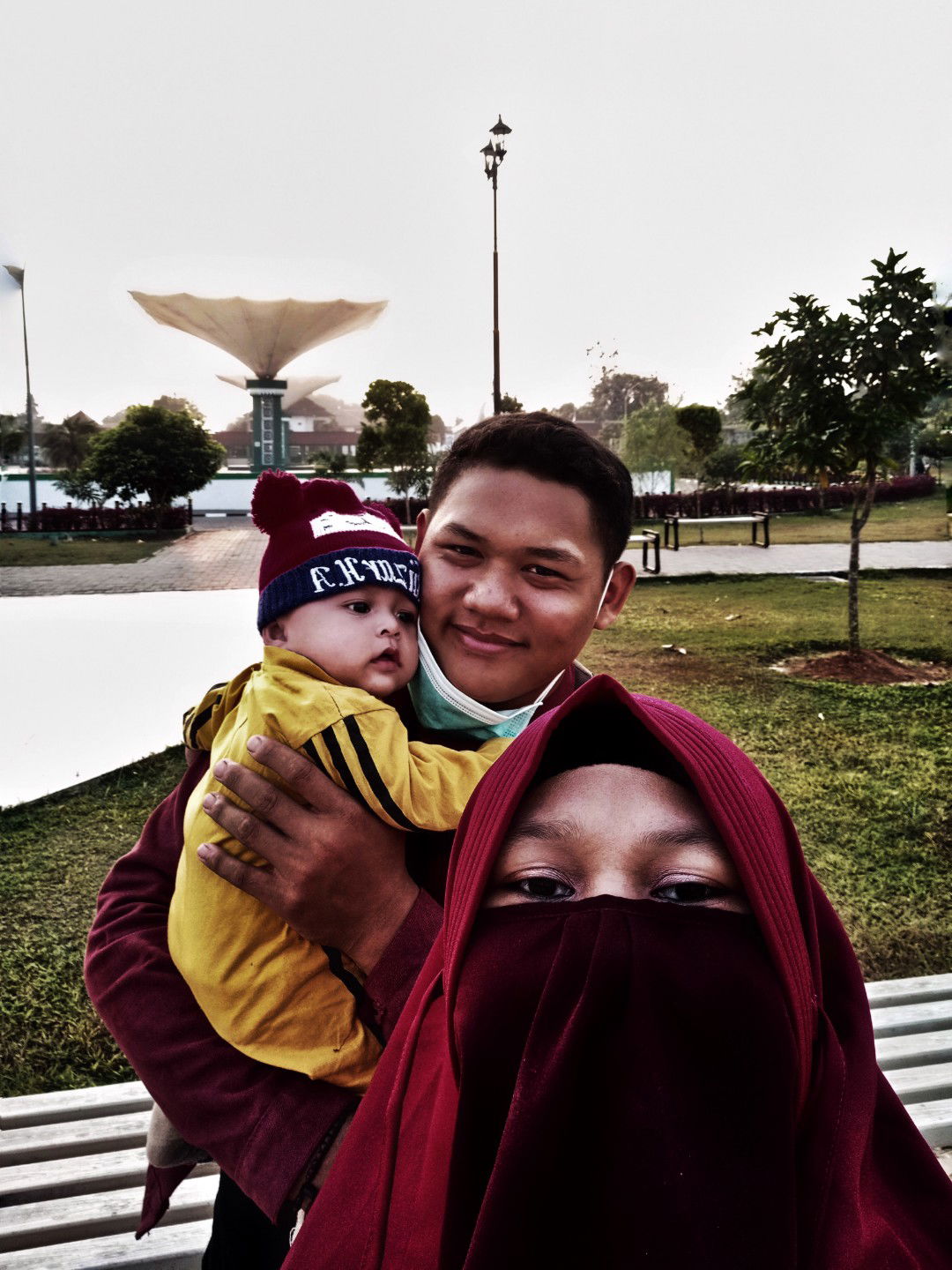 amnah anggraeni profile icon