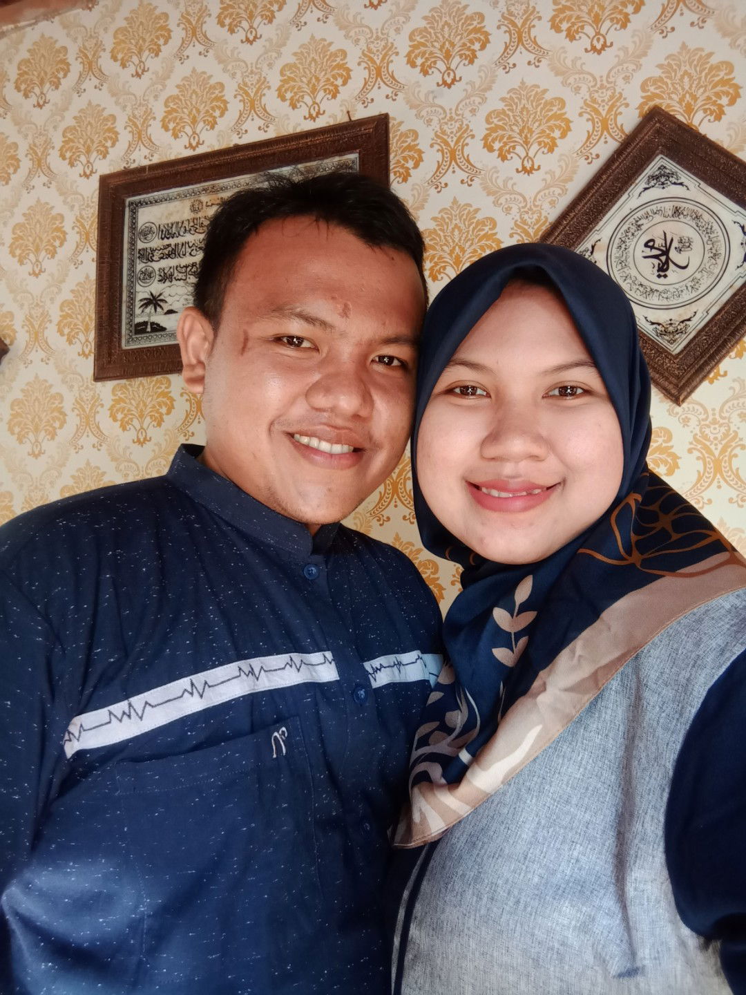 Ginadwi Gunarti profile icon