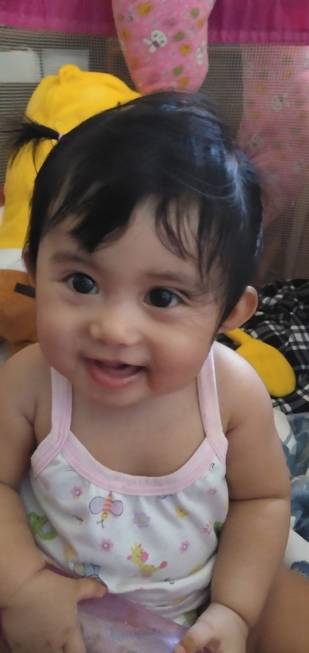 Jessaida Secreto Ramos profile icon