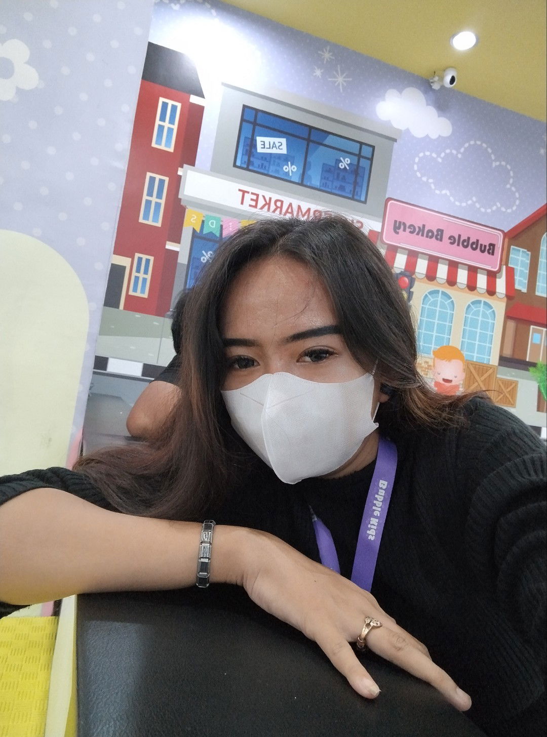 Safina Tunnaja profile icon