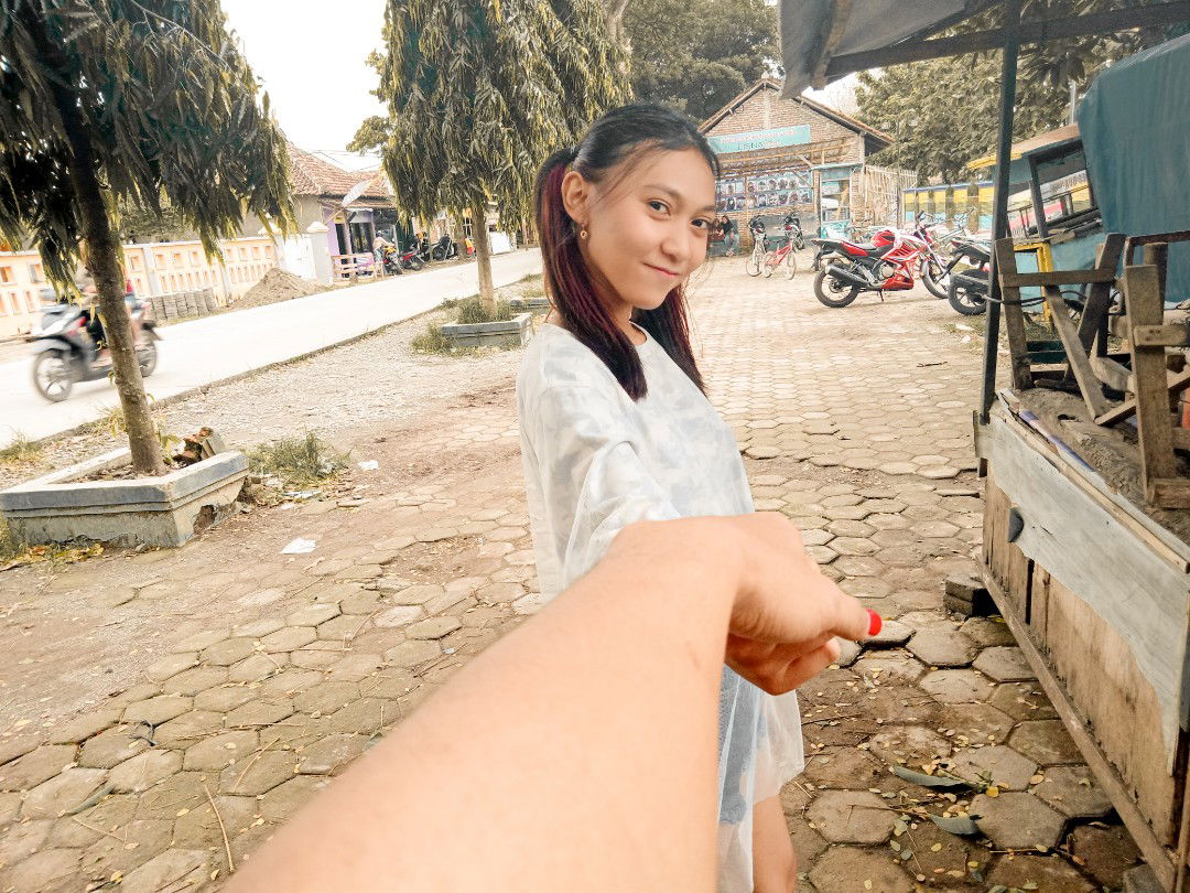 tania irvana profile icon