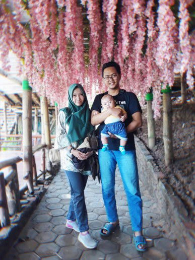 Anna Hidayah profile icon