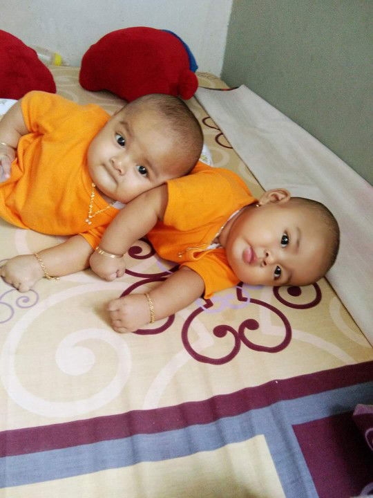 Galih prikustari profile icon