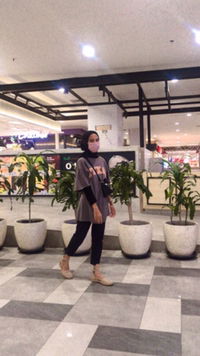 Annisa Zamzamalia profile icon