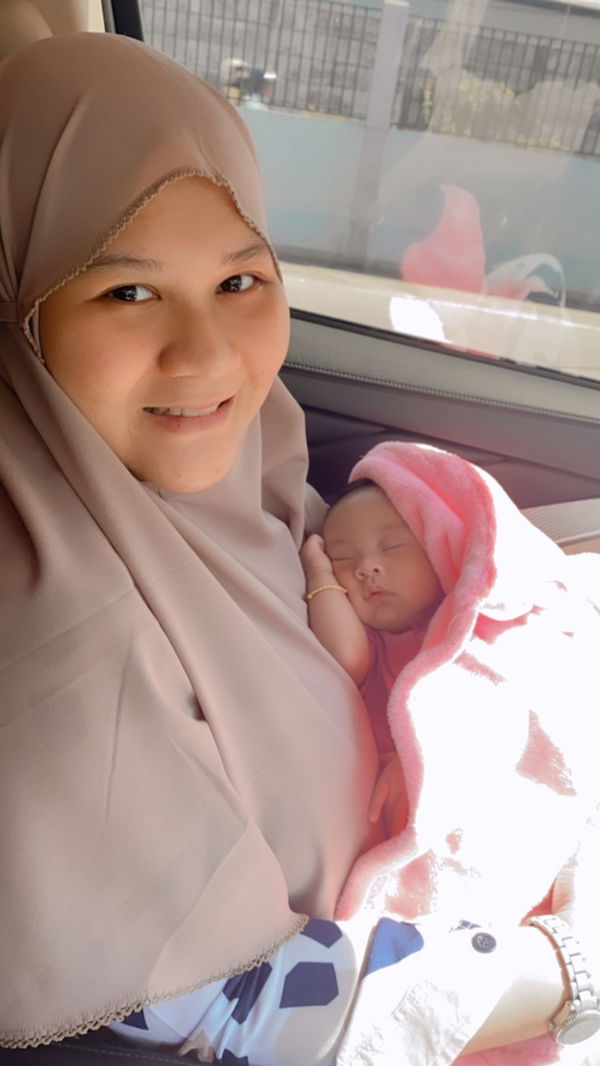 Ibuk Khawla profile icon