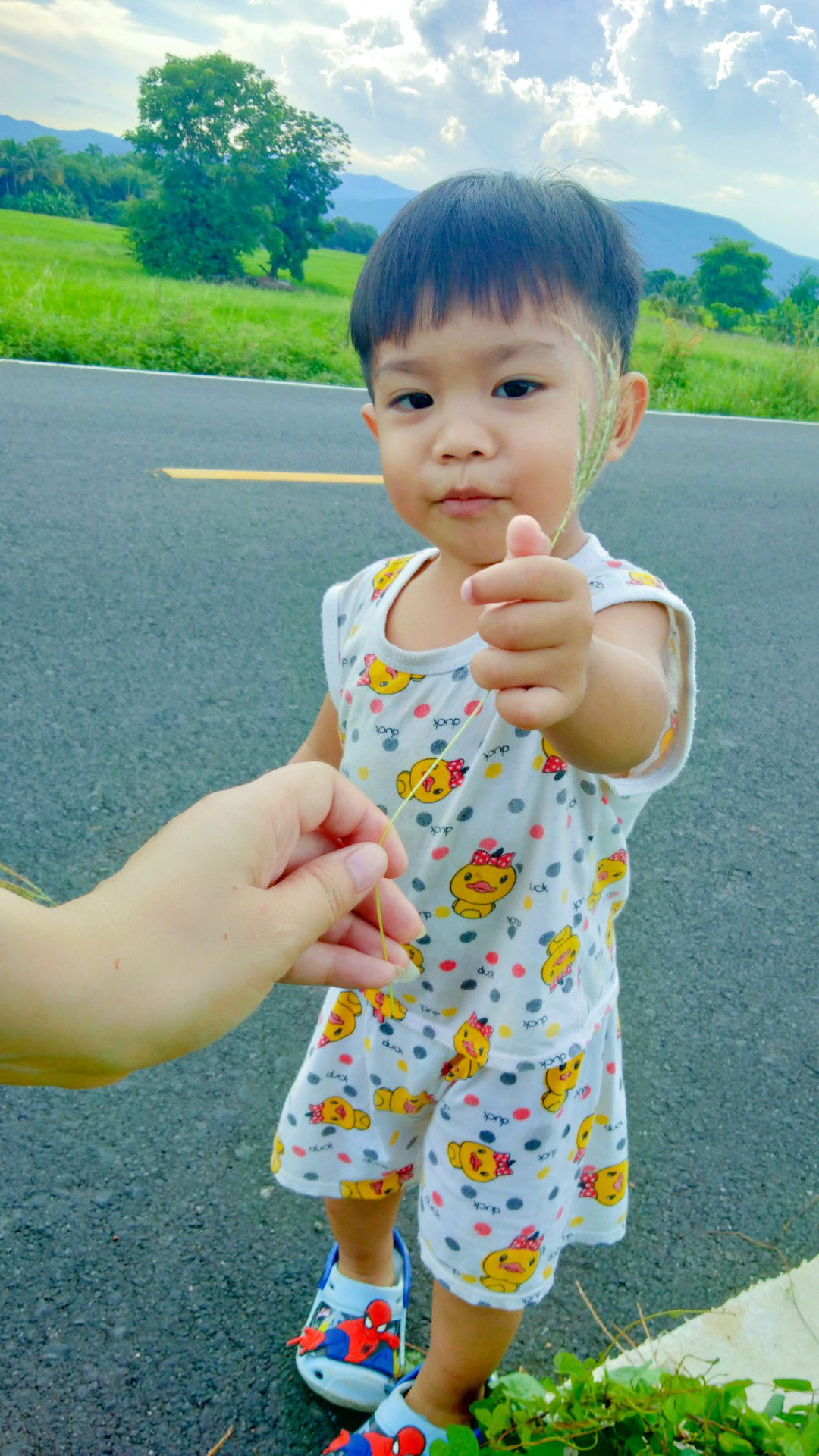 แม่น้องนาย Nine profile icon