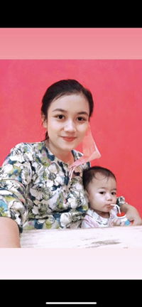 Imelda Intan profile icon