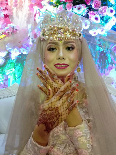 solehah profile icon