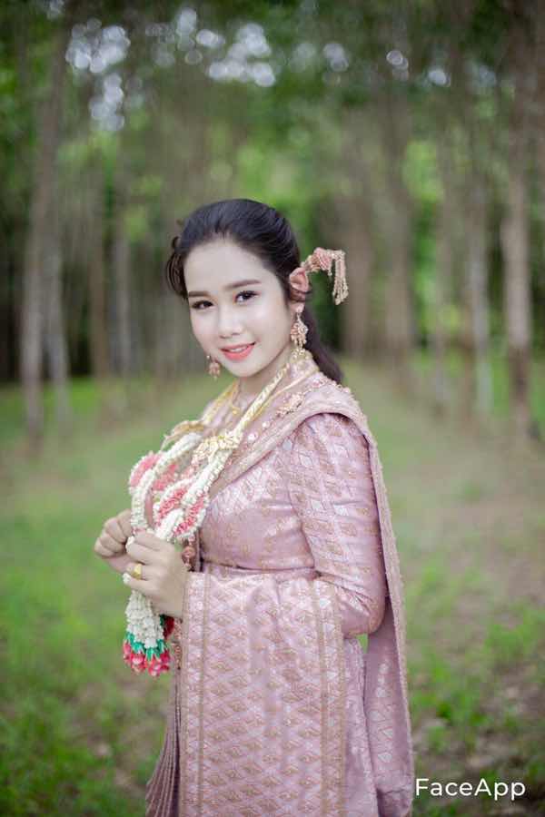 Siriporn  Musika profile icon