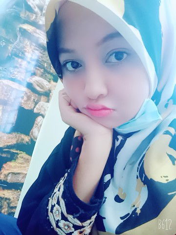 sitinorainshah mohmad profile icon