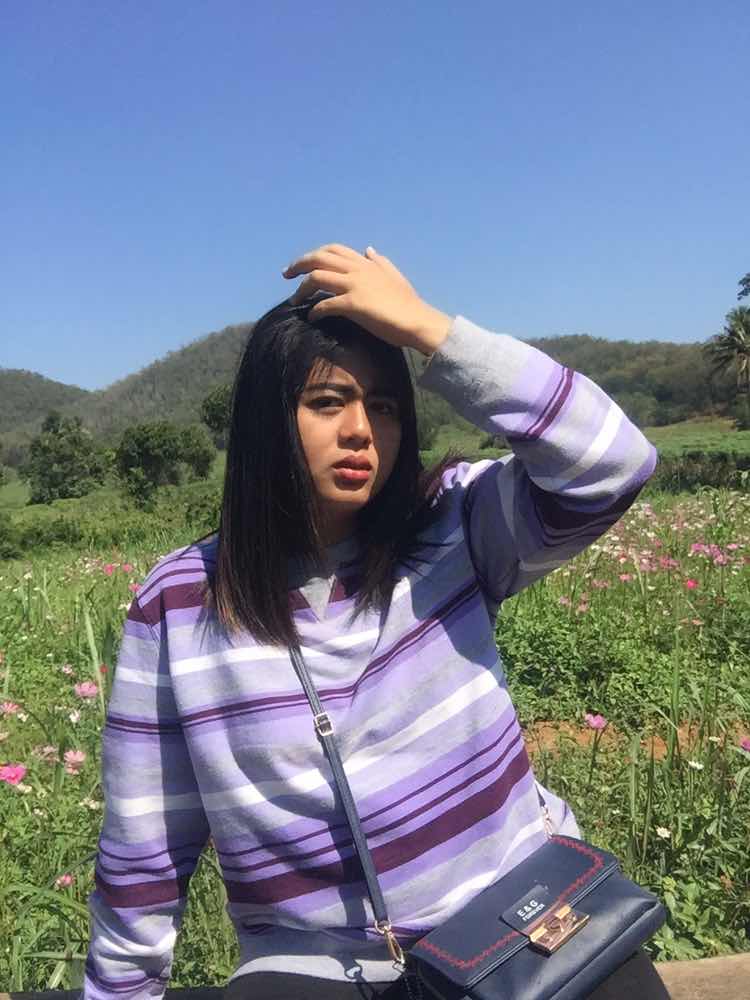 อมจนท้อ ทิ้งซ้อได้ไง profile icon