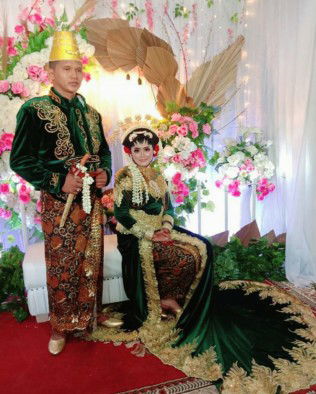 Fauzy Tahir profile icon