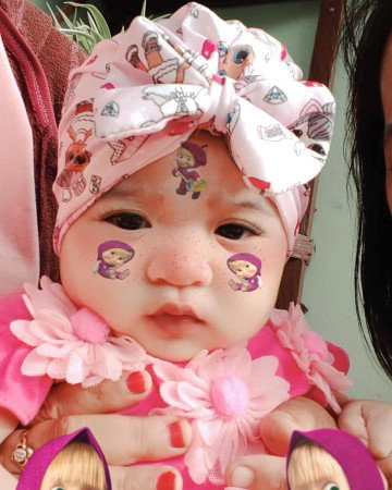 Naura Saputri profile icon