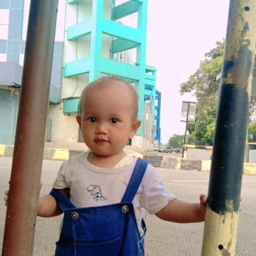 Ajeng Ismiantika profile icon