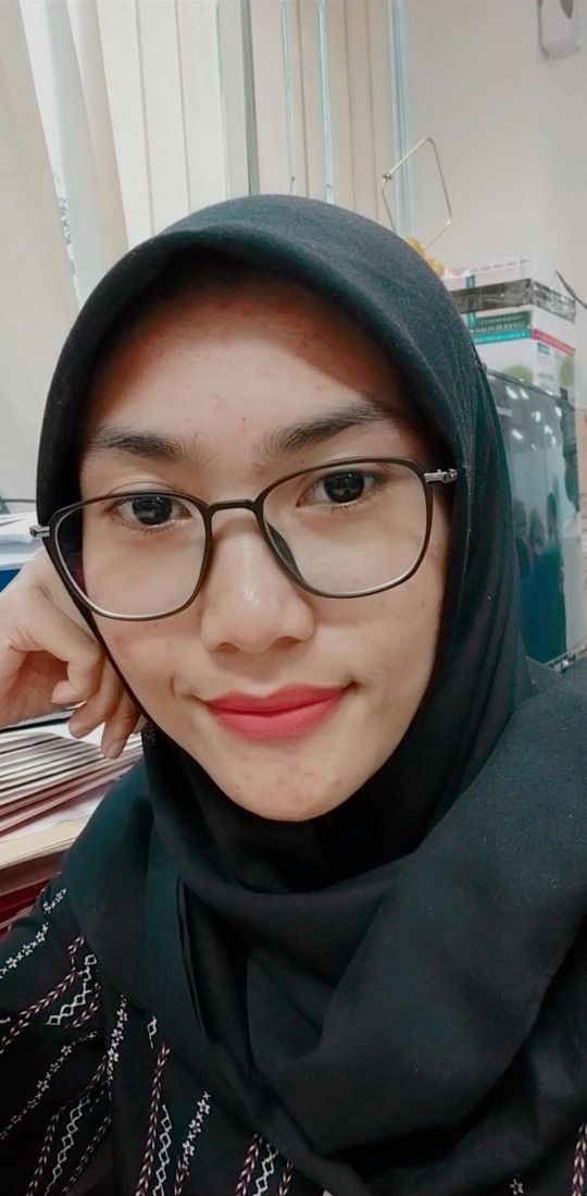 Maya Darmawan profile icon