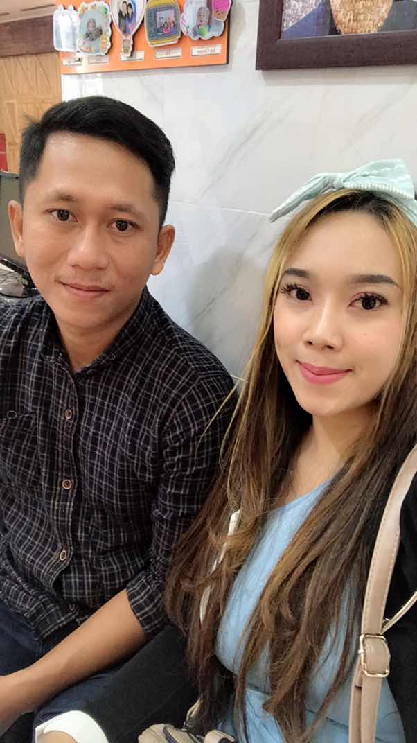 Dyah ayu Setya nastiti profile icon