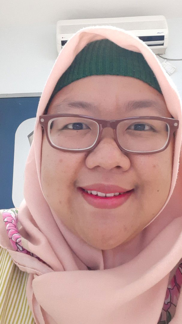 Dian Saputri profile icon