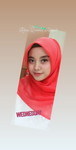 Risca Qurotul Ainiyah profile icon