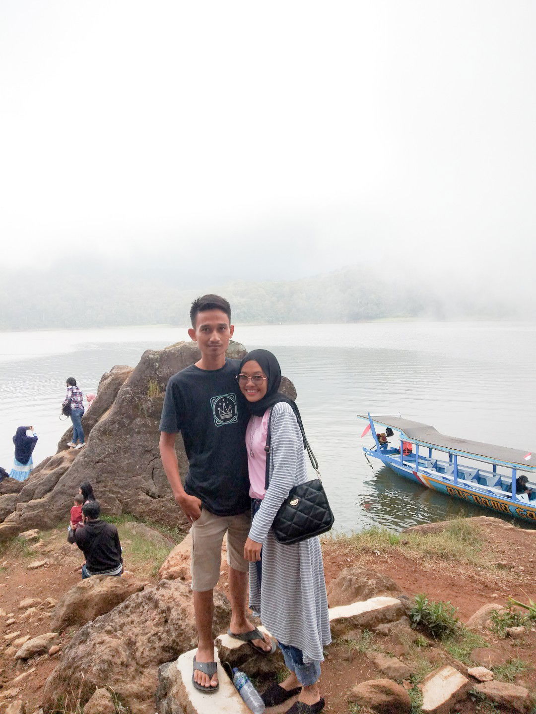 ayu yohanah profile icon