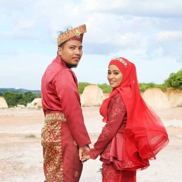 Zawani Zainal profile icon