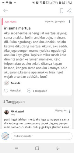 lanjutan postingan sebelumnya