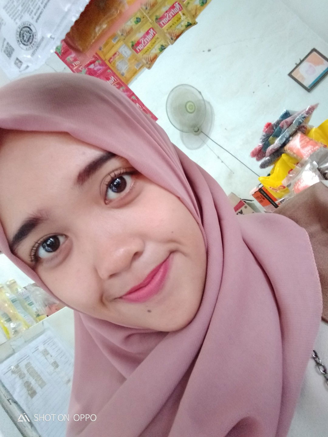 Dian ernitasari profile icon