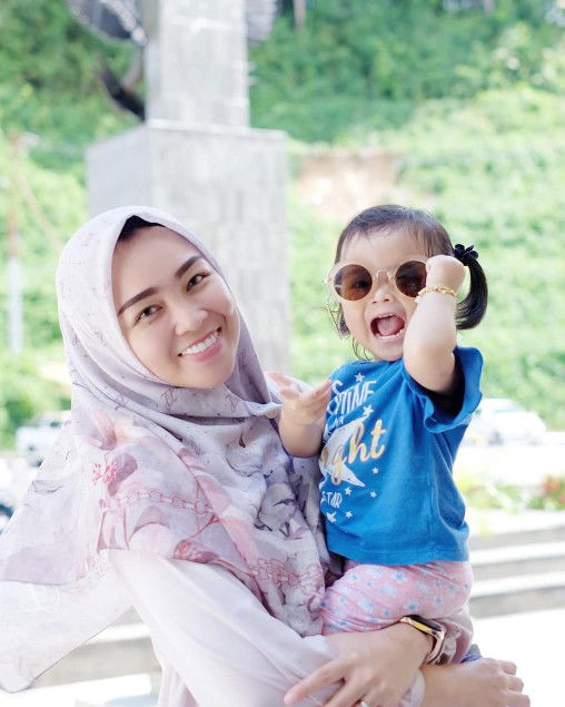 Rizka Afriandita Edmanda profile icon