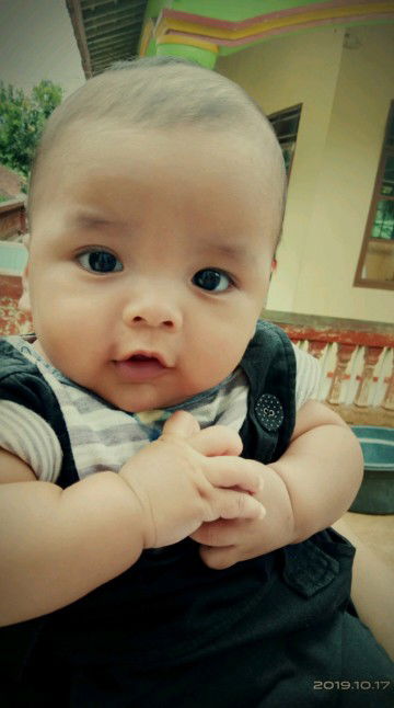 Lia senjaya profile icon