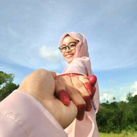 Nurul Tamjiah profile icon