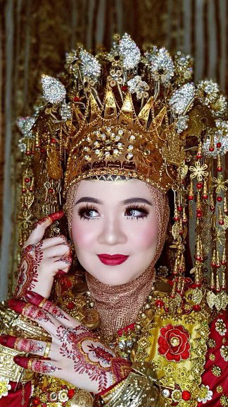 Kristi Fransisca profile icon