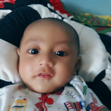 Maria Purgianti Soetarman profile icon