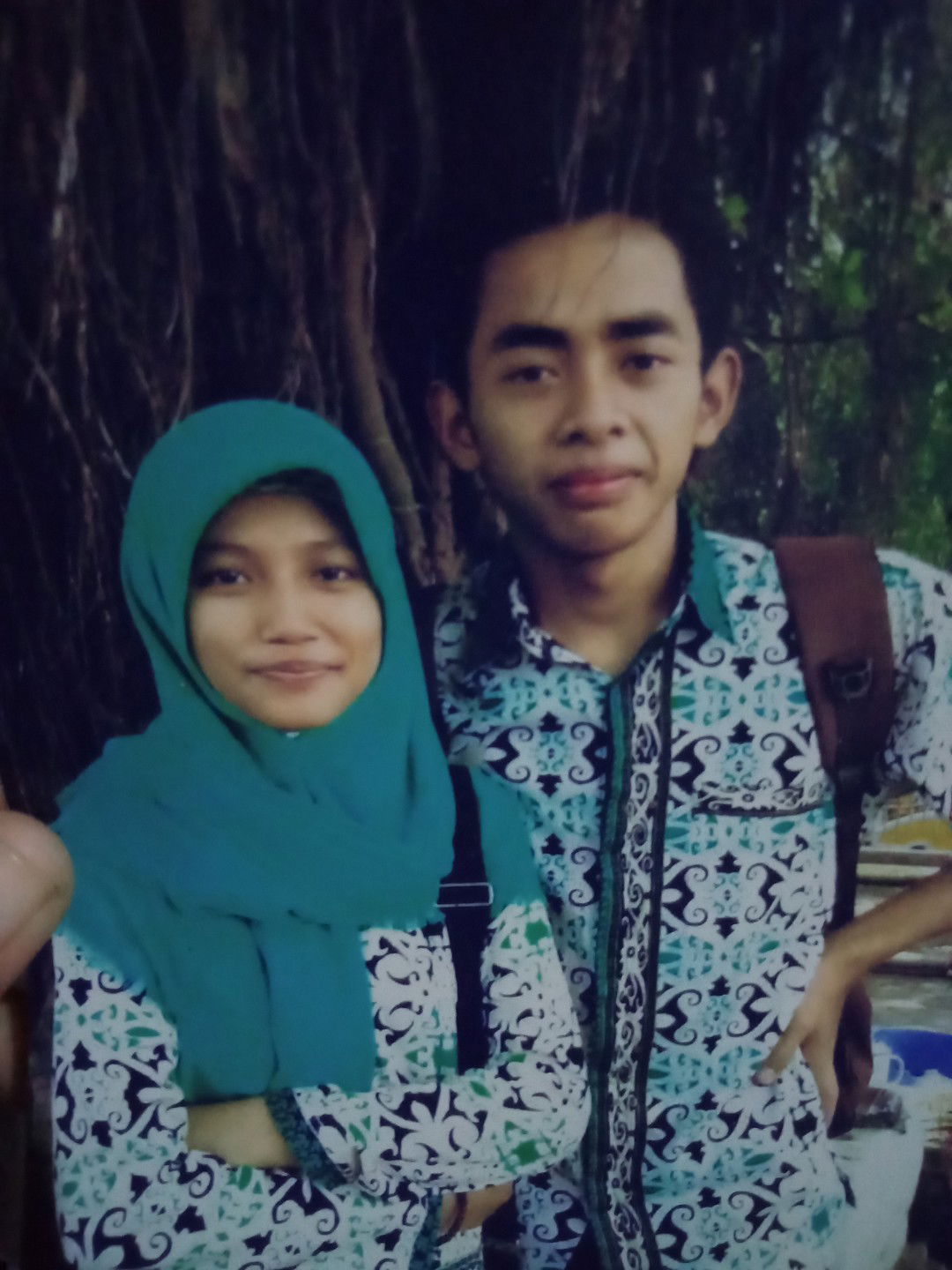 sititamim profile icon