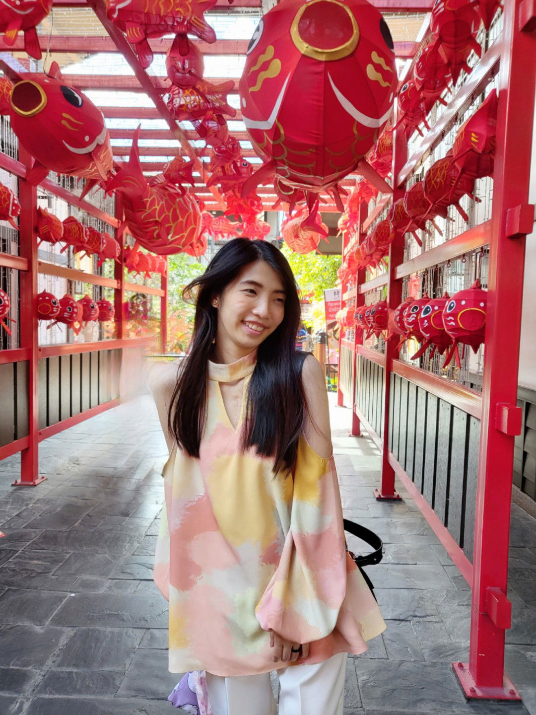 Mantita Pisutluethaichan profile icon