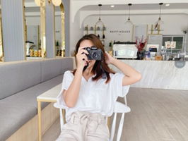 Taksaporn Ptenone profile icon