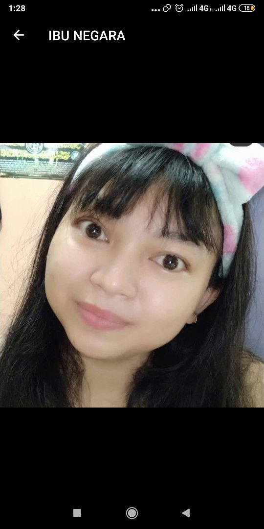 Shinta Azzahra profile icon