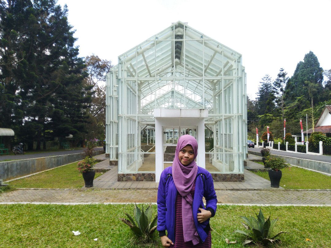 Syifa Fauziah profile icon