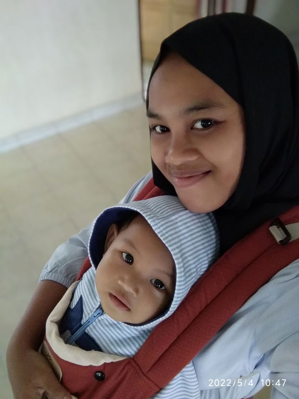 anis pratiwi profile icon