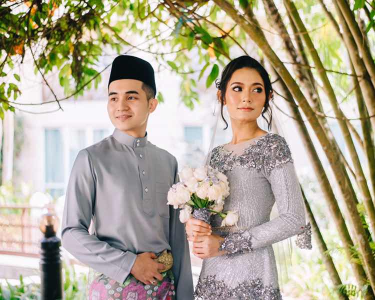 Sharifah profile icon