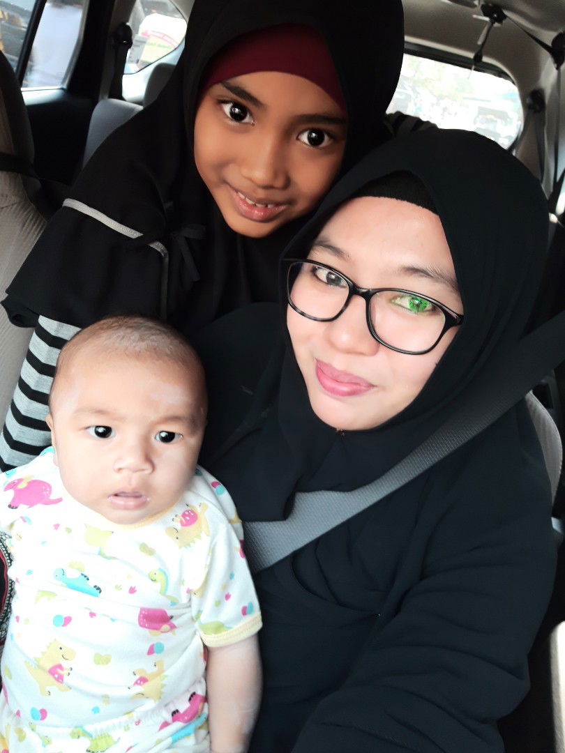 Viera H profile icon