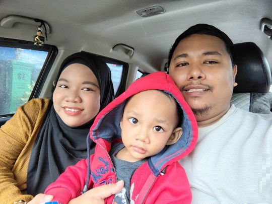 AinorAisyah profile icon